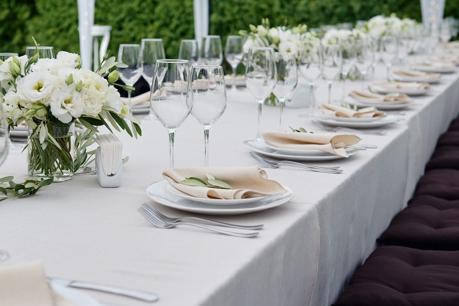 From Officers' Mess To Calgary Event Space: How The Inn Became The City's Most Unexpected Venue