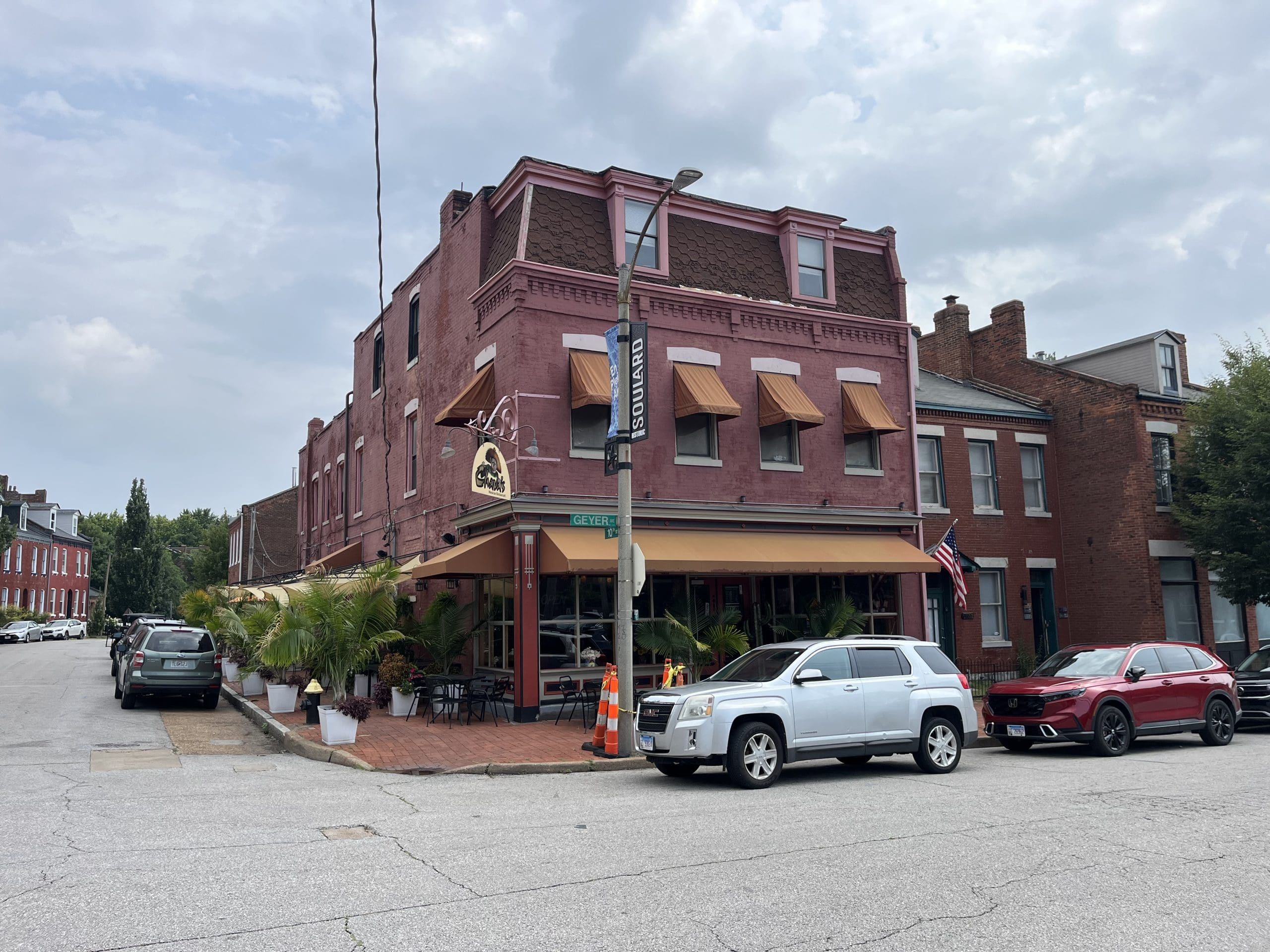 Chava's Mexican Restaurant: #1 St. Louis Mexican Food Review