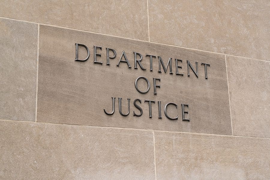Four Charged in $12M Medicaid Fraud Scheme