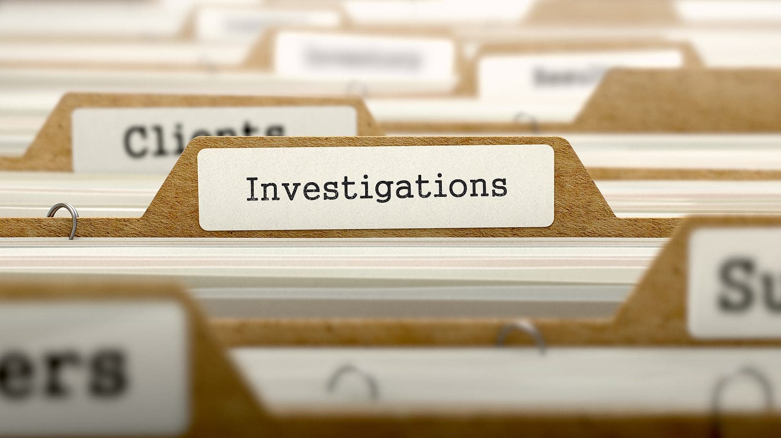 Ubiquiti Faces Multiple Investor Investigations
