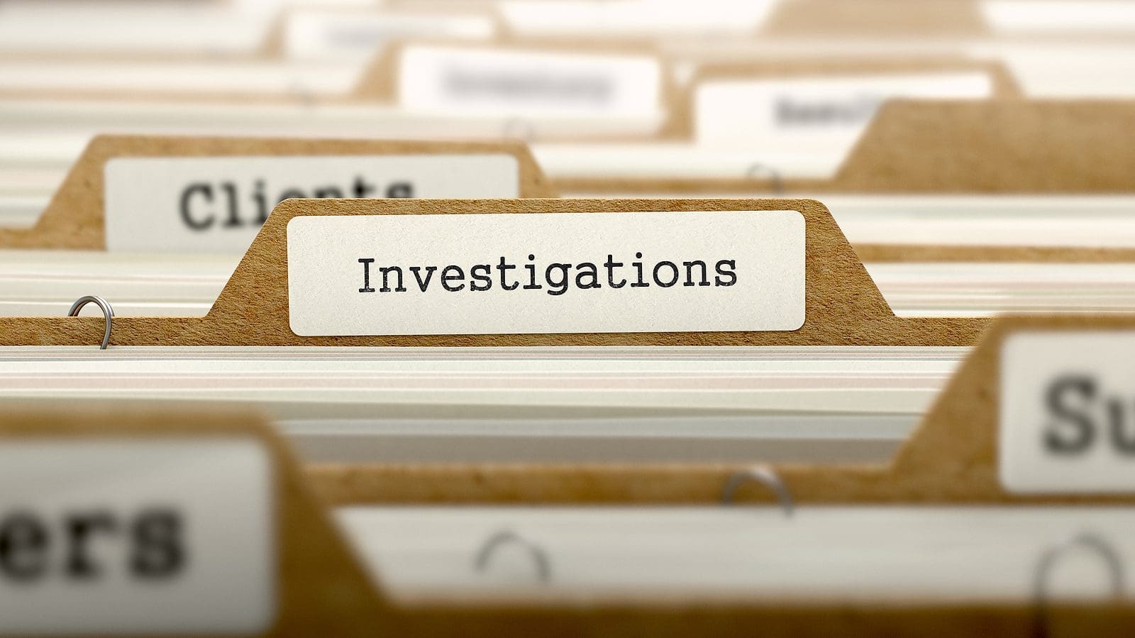 Barclays Faces Investor Investigations Over MFS Exposure