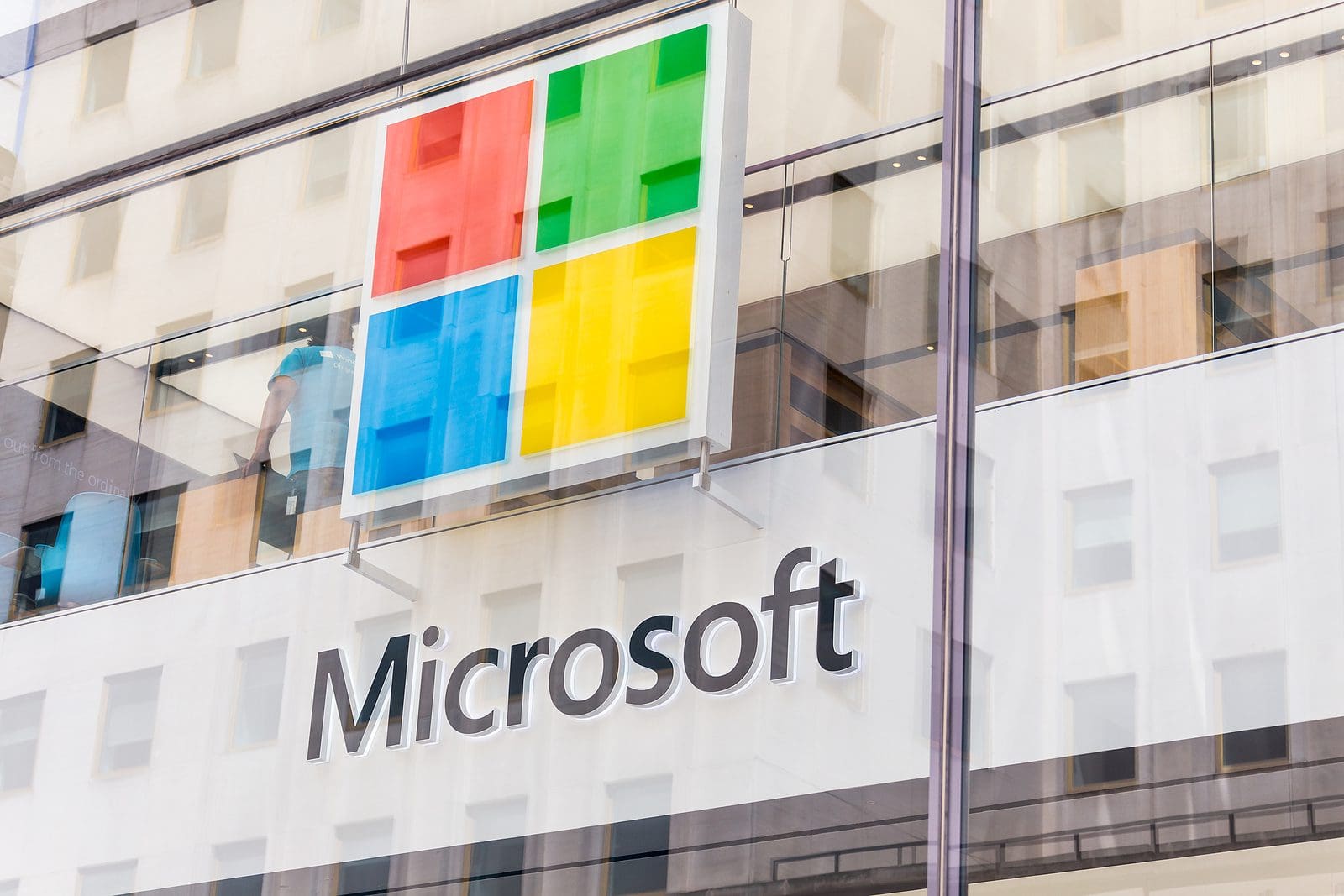 Microsoft Lawsuit Deadline Nears - STL.News