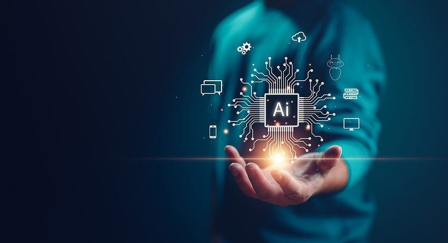 Trump Unveils AI-Powered America.gov Portal