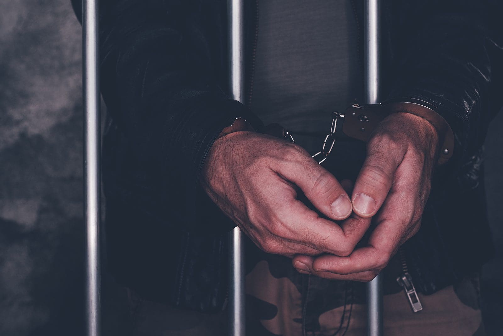 St. Louis Man Pleads Guilty in $20,000 Mail Scheme