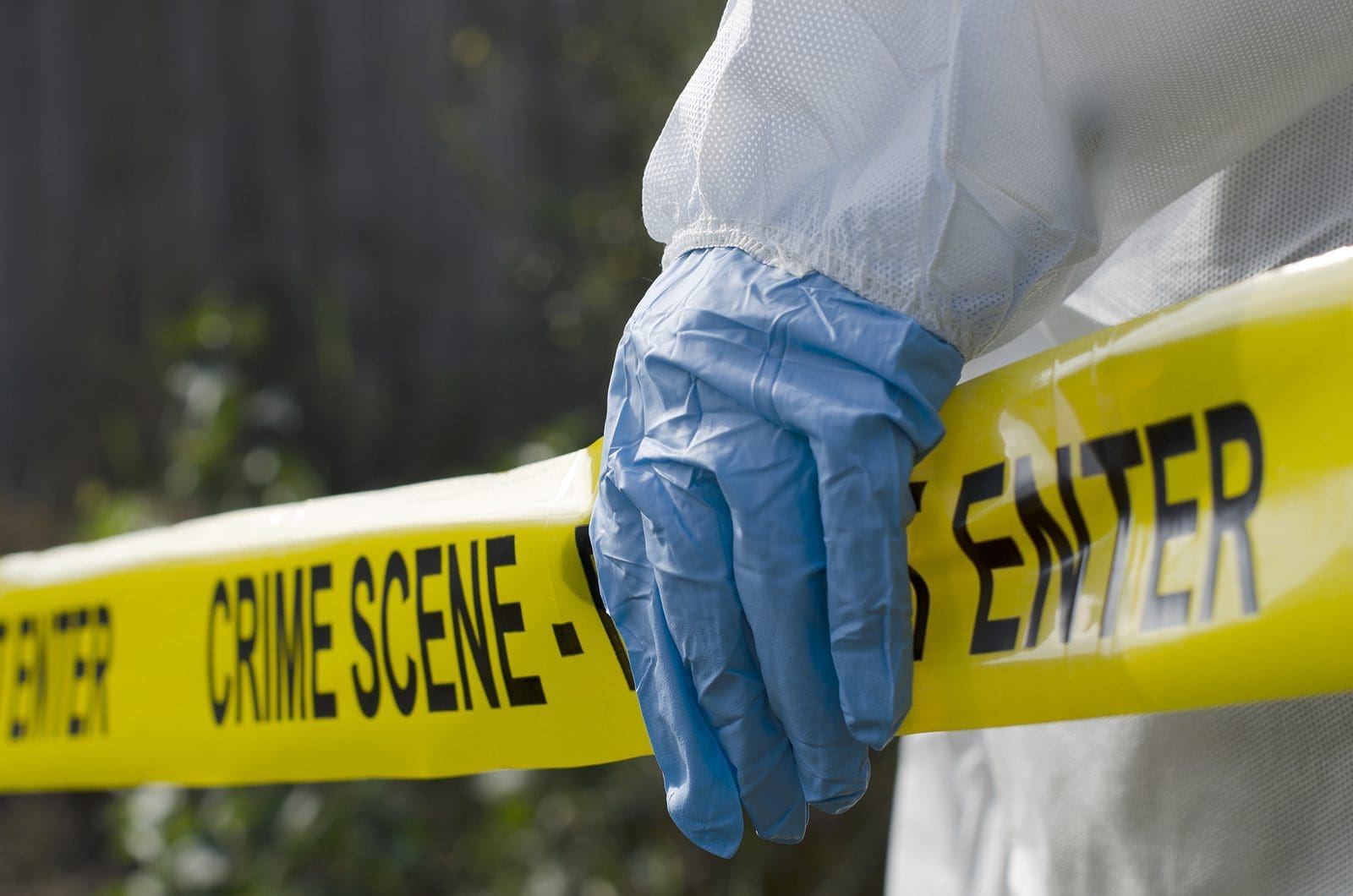 Jim Campbell: The 2000 Sunset Hills Murder That Remains Unsolved