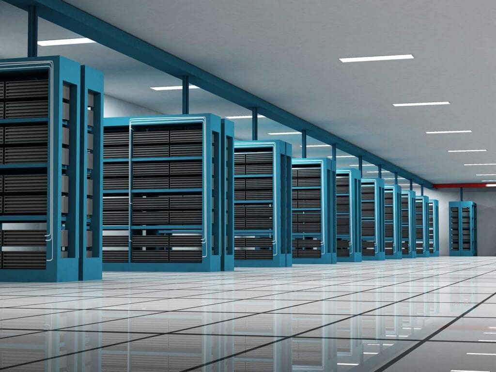 Midtown Data Center Site Faces $2.4M Tax Sale